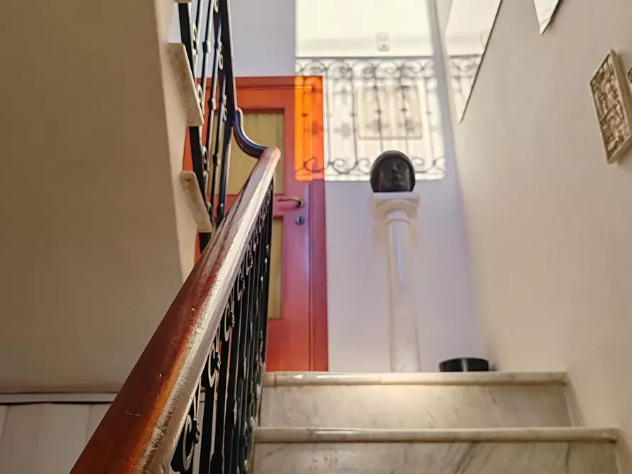 Immagine 11 di Terratetto in vendita  a Carrara