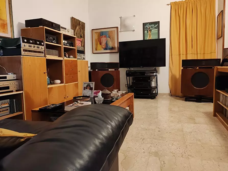 Immagine 3 di Terratetto in vendita  a Carrara