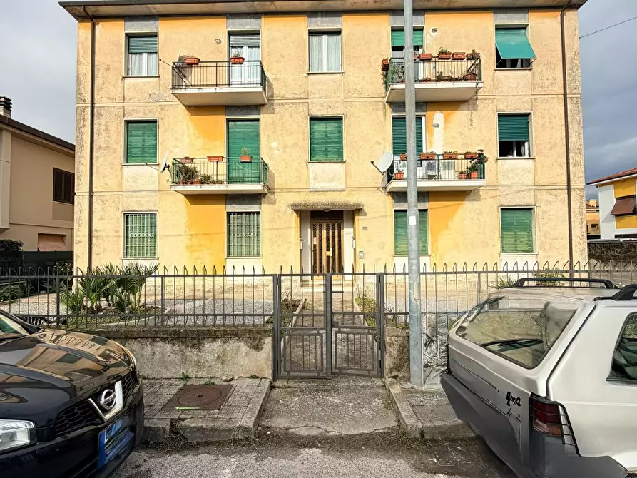 Immagine 3 di Appartamento in vendita  a Cascina