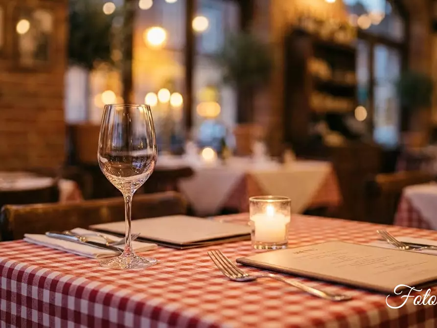 Immagine 1 di Bar / Ristorante in vendita  a San Miniato