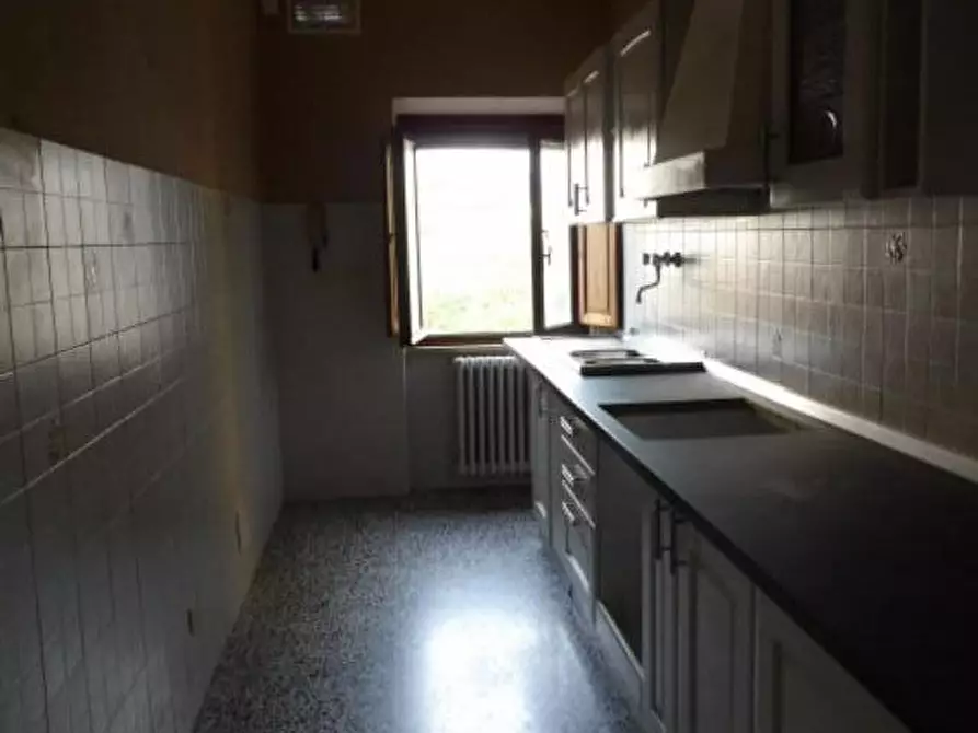 Immagine 6 di Terratetto in vendita  a Lucca