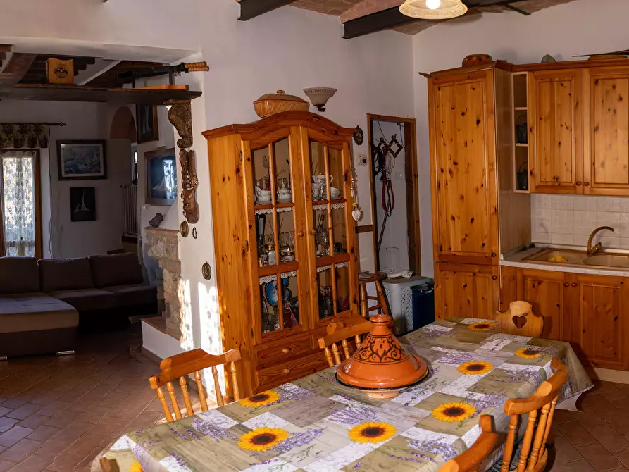 Immagine 10 di Appartamento in vendita  a Santa Luce