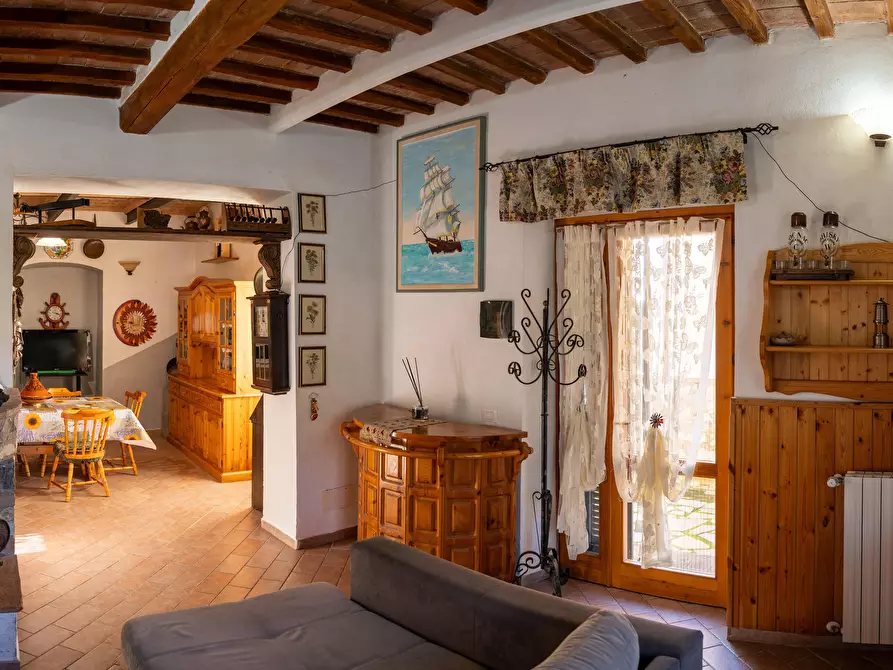 Immagine 4 di Appartamento in vendita  a Santa Luce