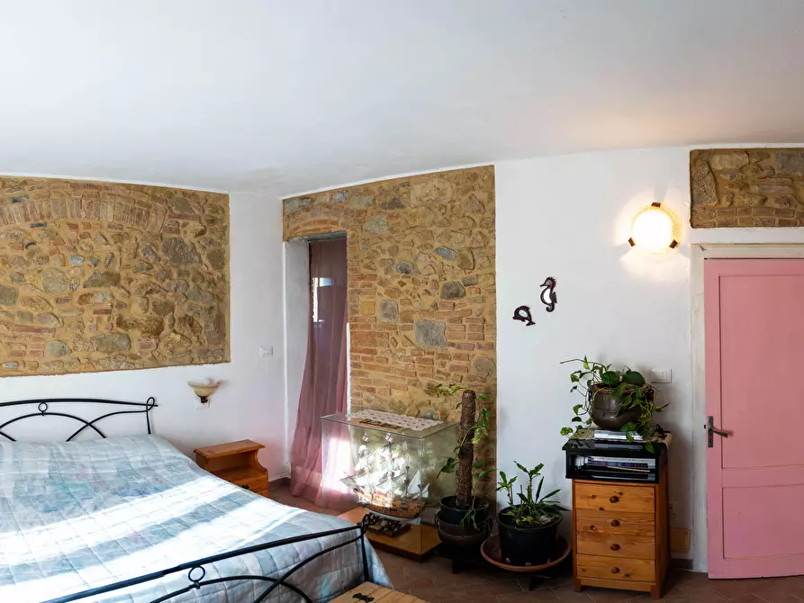 Immagine 13 di Appartamento in vendita  a Santa Luce