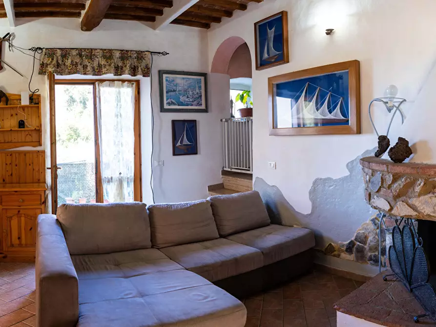 Immagine 7 di Appartamento in vendita  a Santa Luce