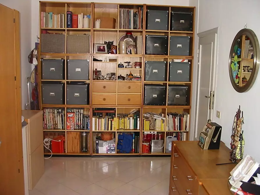 Immagine 15 di Appartamento in vendita  a Pisa