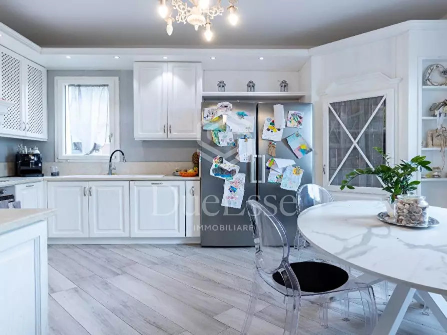 Immagine 10 di Villa in vendita  a Santa Maria A Monte