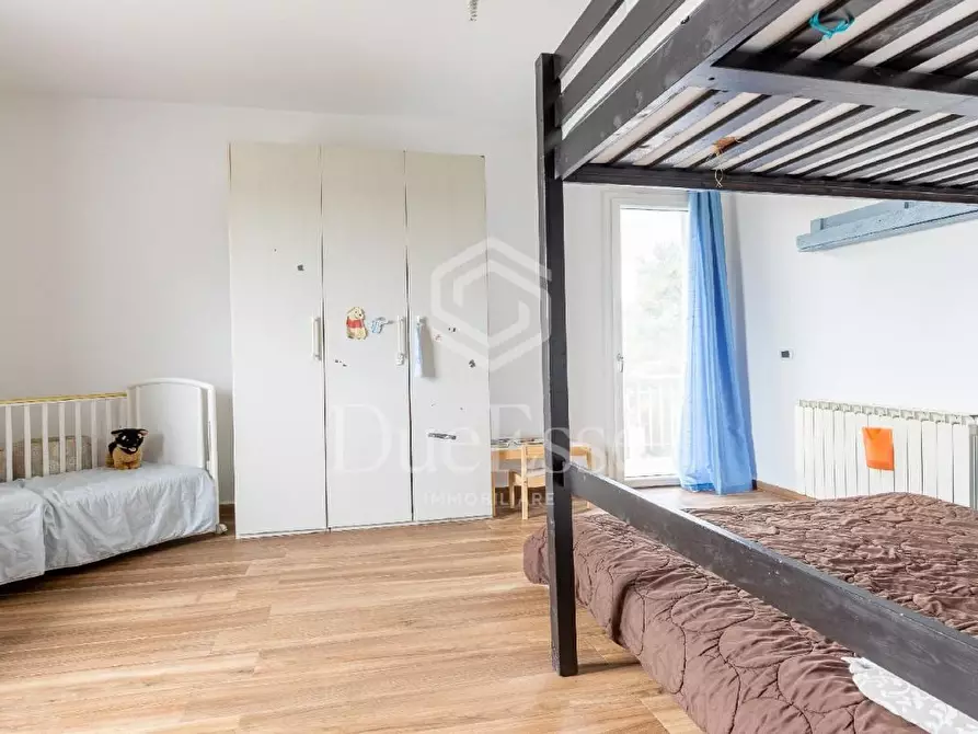 Immagine 21 di Villa in vendita  a Santa Maria A Monte