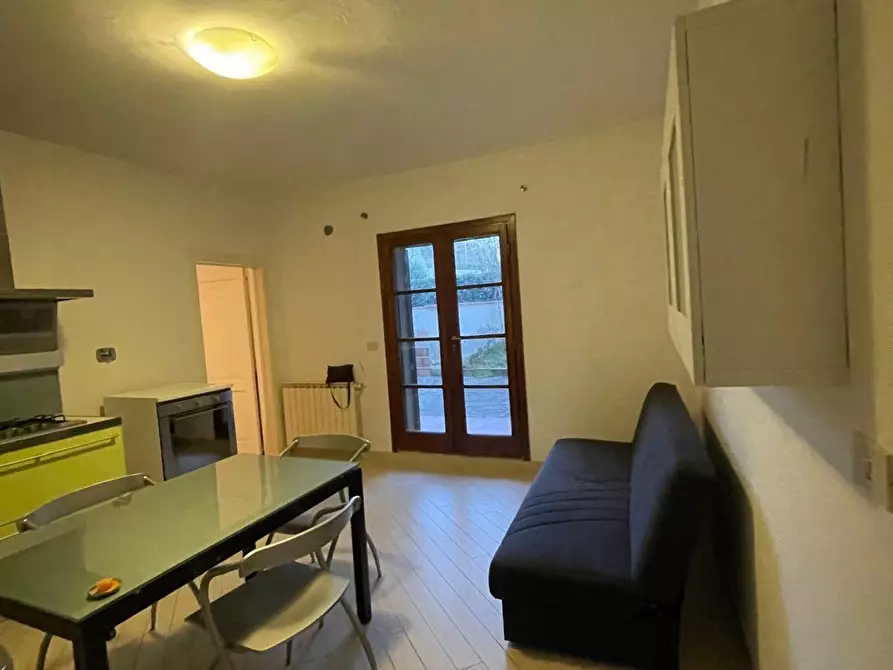 Immagine 3 di Appartamento in vendita  a Montespertoli