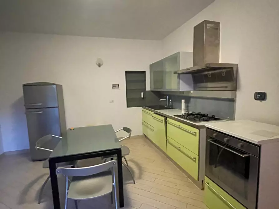 Immagine 5 di Appartamento in vendita  a Montespertoli