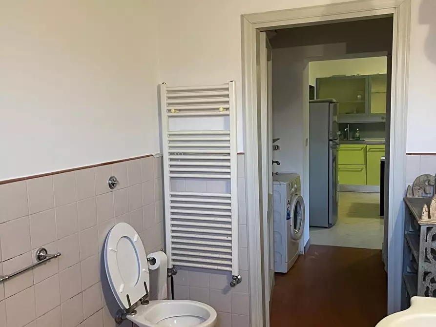 Immagine 11 di Appartamento in vendita  a Montespertoli