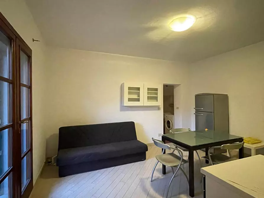 Immagine 2 di Appartamento in vendita  a Montespertoli