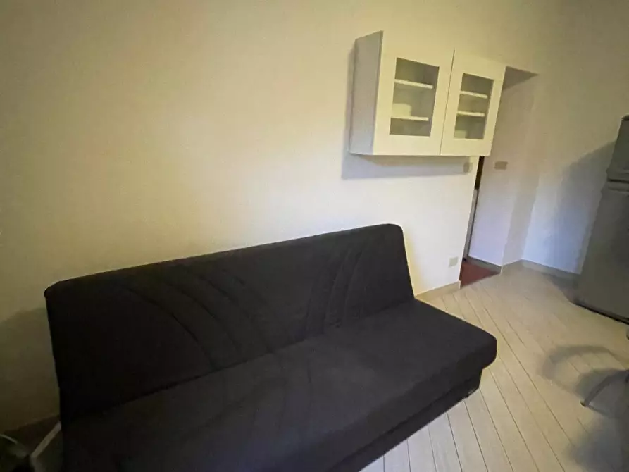 Immagine 4 di Appartamento in vendita  a Montespertoli