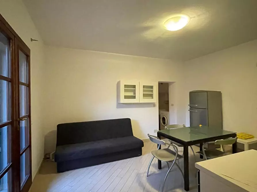 Immagine 1 di Appartamento in vendita  a Montespertoli