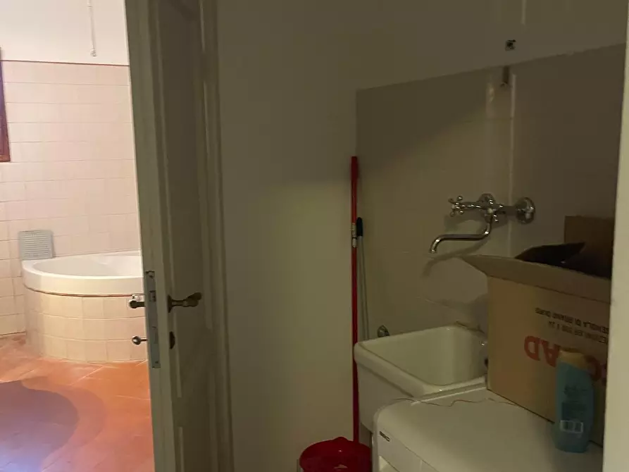 Immagine 10 di Appartamento in vendita  a Montespertoli