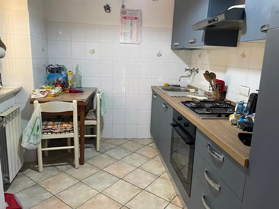 Immagine 7 di Porzione di casa in vendita  a Carrara