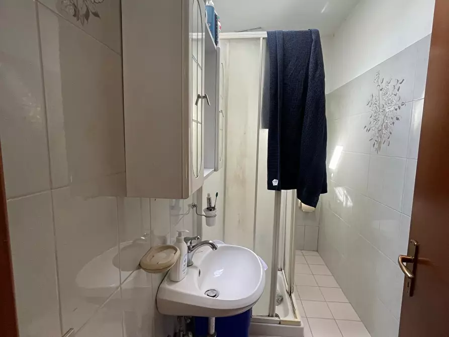 Immagine 8 di Porzione di casa in vendita  a Carrara