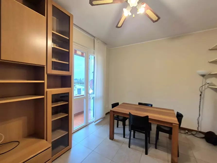 Immagine 3 di Appartamento in vendita  a Lucca