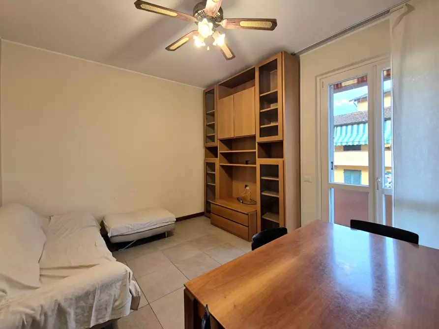 Immagine 4 di Appartamento in vendita  a Lucca