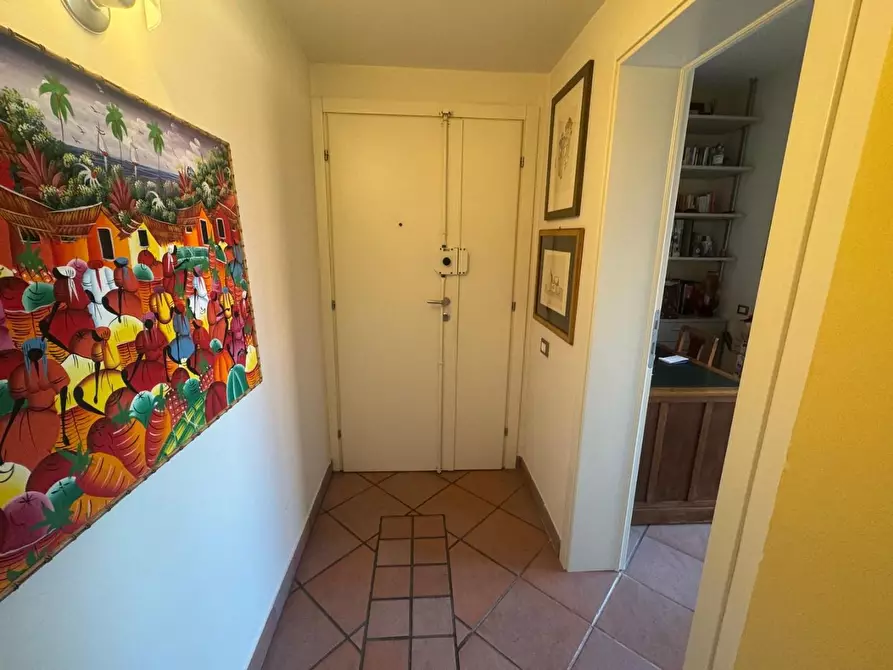 Immagine 3 di Appartamento in vendita  a Pontedera