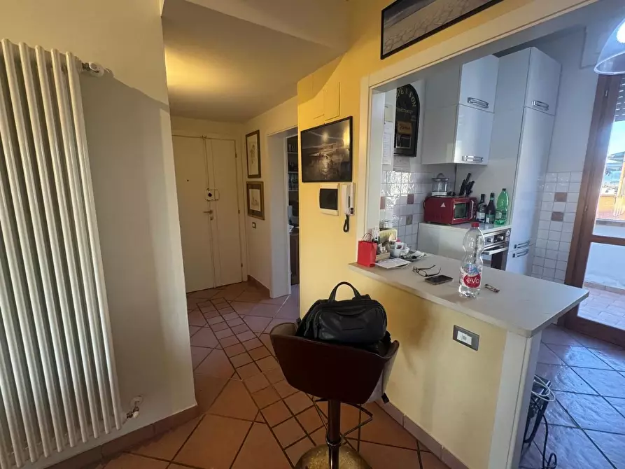 Immagine 4 di Appartamento in vendita  a Pontedera