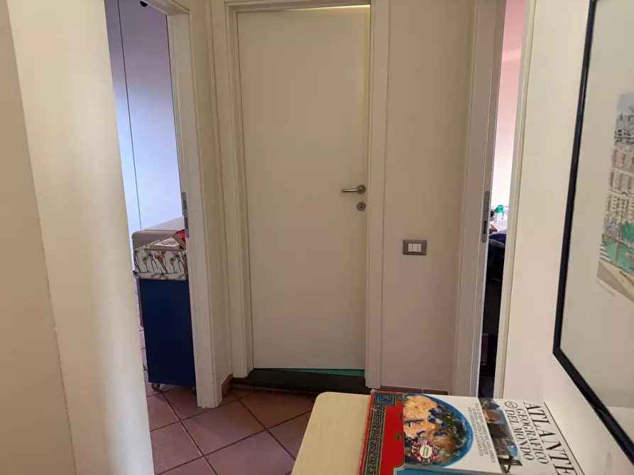 Immagine 15 di Appartamento in vendita  a Pontedera