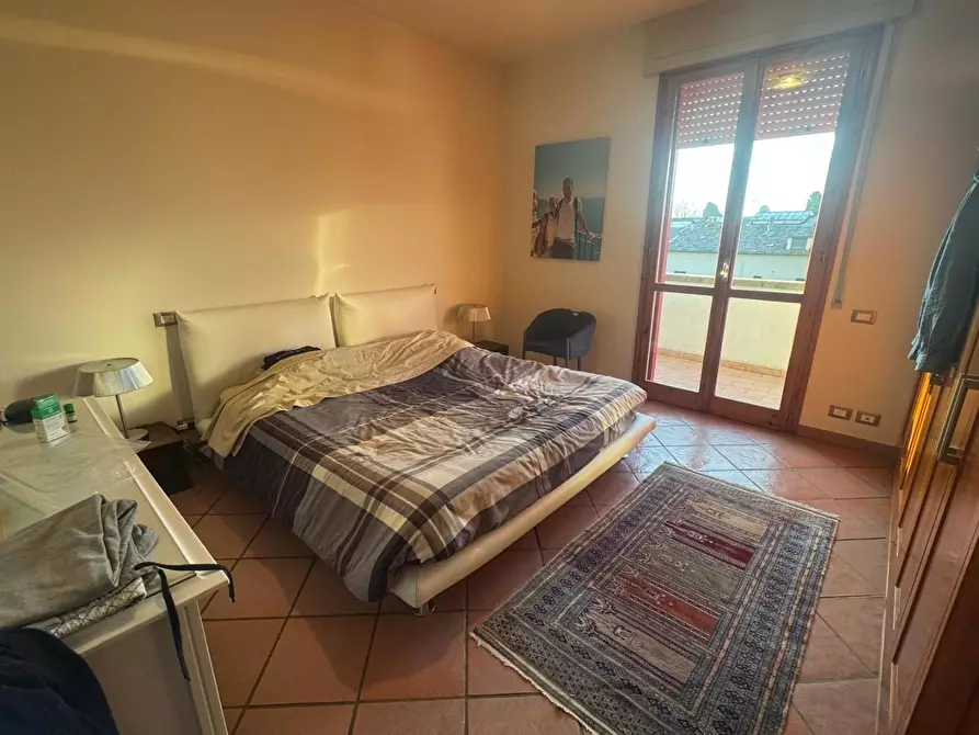Immagine 21 di Appartamento in vendita  a Pontedera