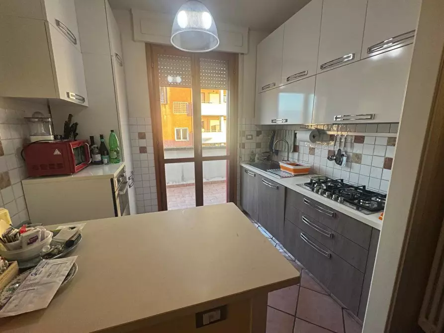 Immagine 5 di Appartamento in vendita  a Pontedera