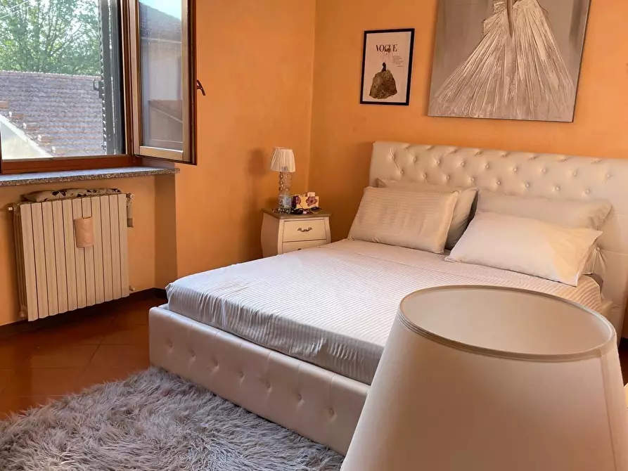 Immagine 11 di Terratetto in vendita  a Lucca