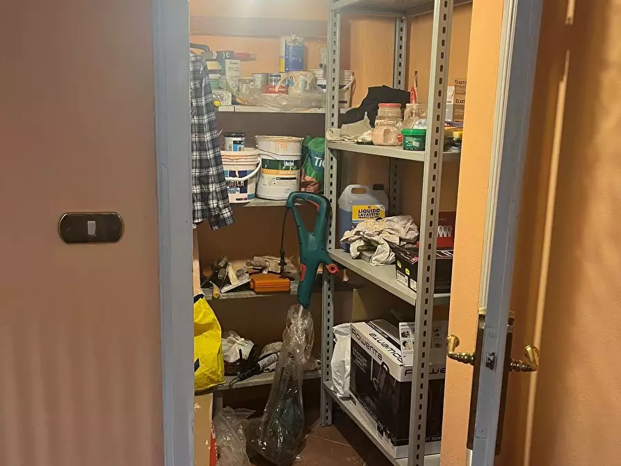 Immagine 5 di Terratetto in vendita  a Lucca