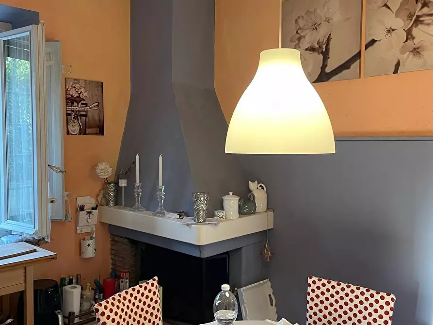 Immagine 1 di Terratetto in vendita  a Lucca