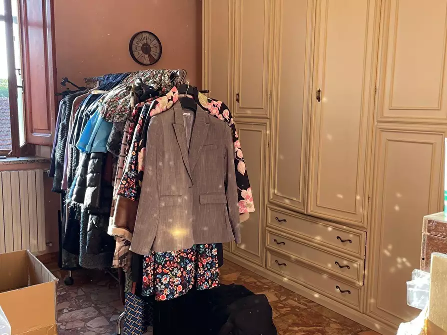 Immagine 17 di Terratetto in vendita  a Lucca