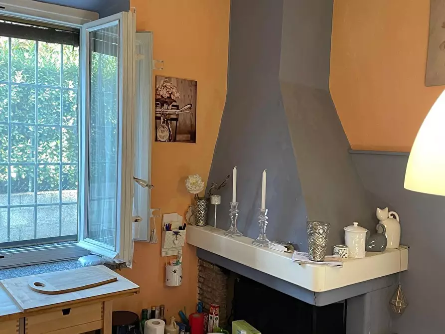 Immagine 2 di Terratetto in vendita  a Lucca