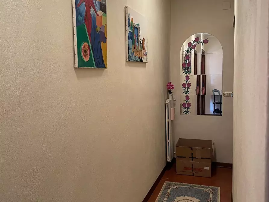 Immagine 4 di Terratetto in vendita  a Lucca