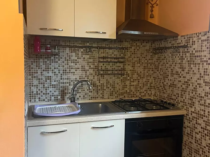 Immagine 3 di Terratetto in vendita  a Lucca