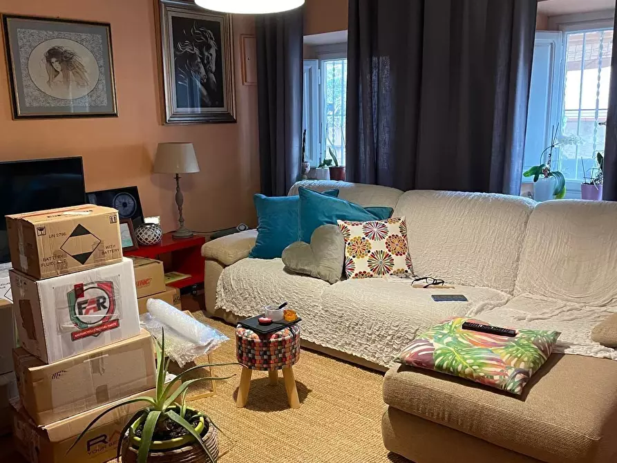 Immagine 8 di Terratetto in vendita  a Lucca