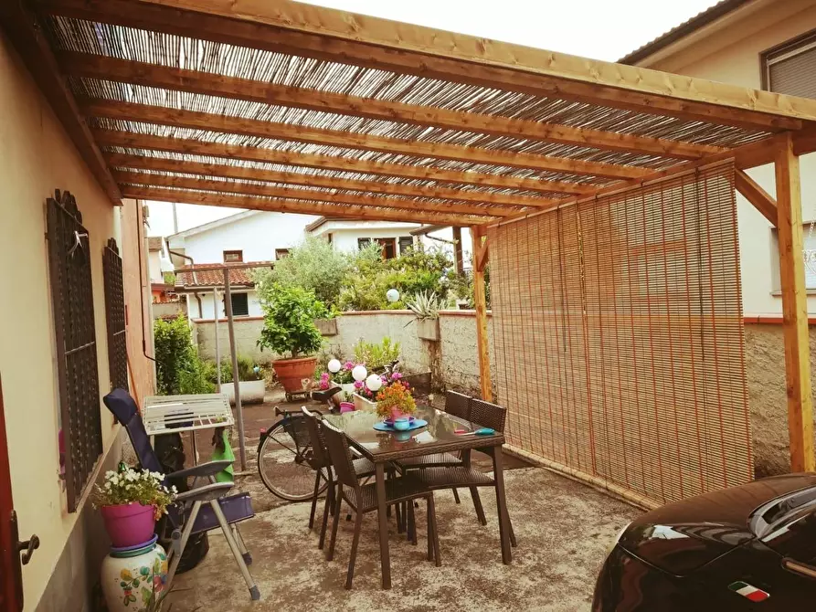 Immagine 24 di Terratetto in vendita  a Lucca