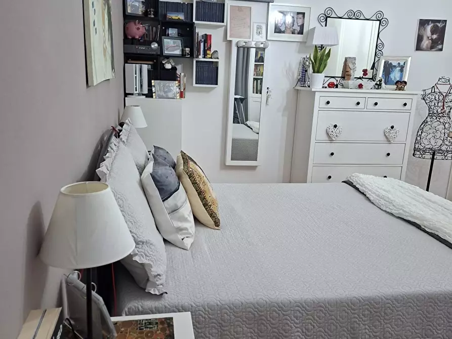 Immagine 21 di Appartamento in vendita  a Collesalvetti