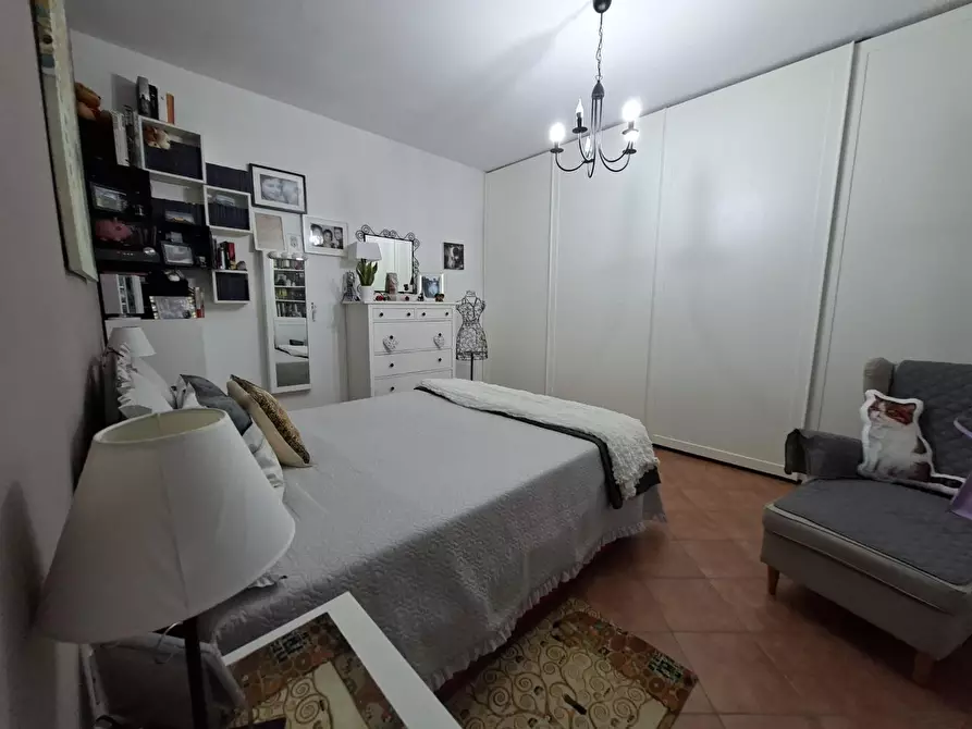 Immagine 25 di Appartamento in vendita  a Collesalvetti