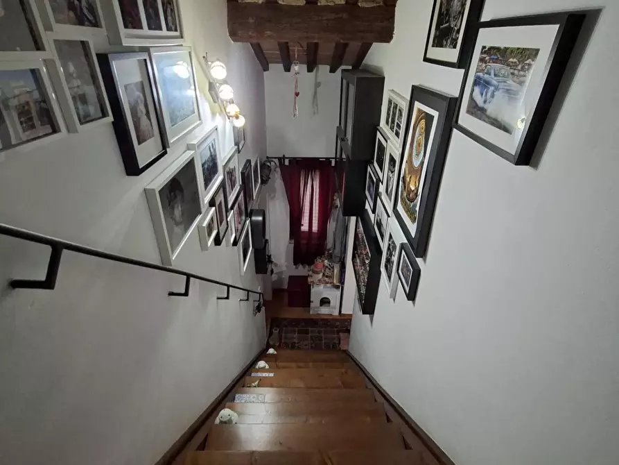 Immagine 44 di Appartamento in vendita  a Collesalvetti