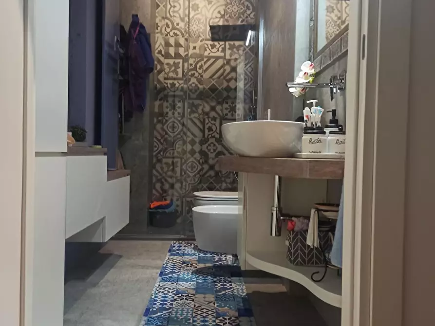 Immagine 5 di Appartamento in vendita  a Collesalvetti