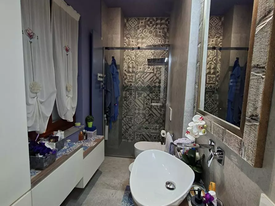 Immagine 17 di Appartamento in vendita  a Collesalvetti