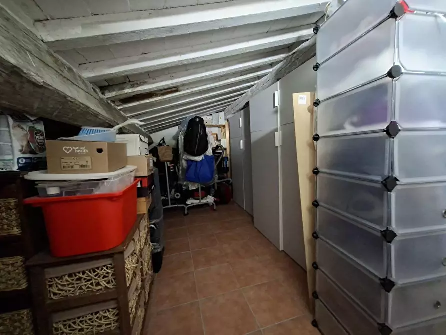 Immagine 36 di Appartamento in vendita  a Collesalvetti