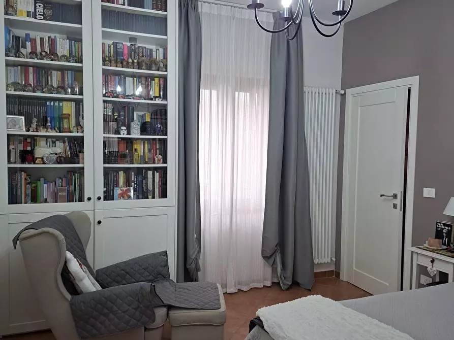 Immagine 3 di Appartamento in vendita  a Collesalvetti