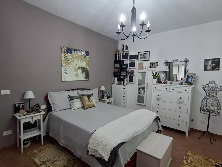 Immagine 26 di Appartamento in vendita  a Collesalvetti