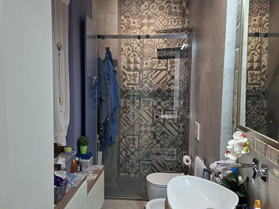 Immagine 23 di Appartamento in vendita  a Collesalvetti