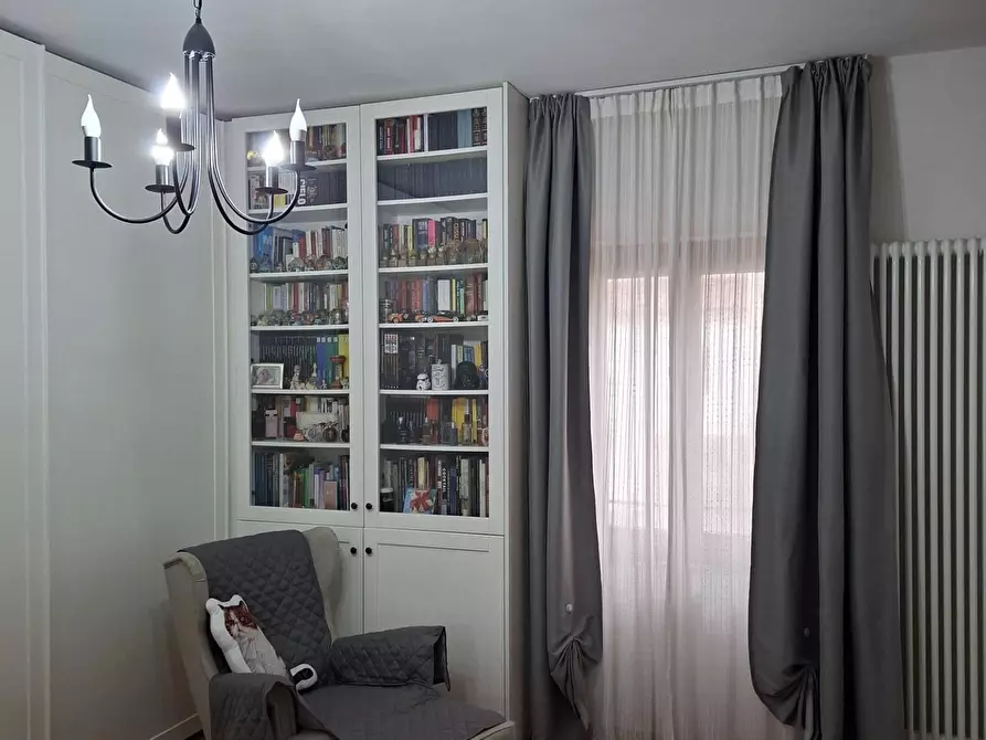 Immagine 33 di Appartamento in vendita  a Collesalvetti