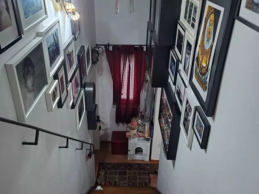 Immagine 42 di Appartamento in vendita  a Collesalvetti