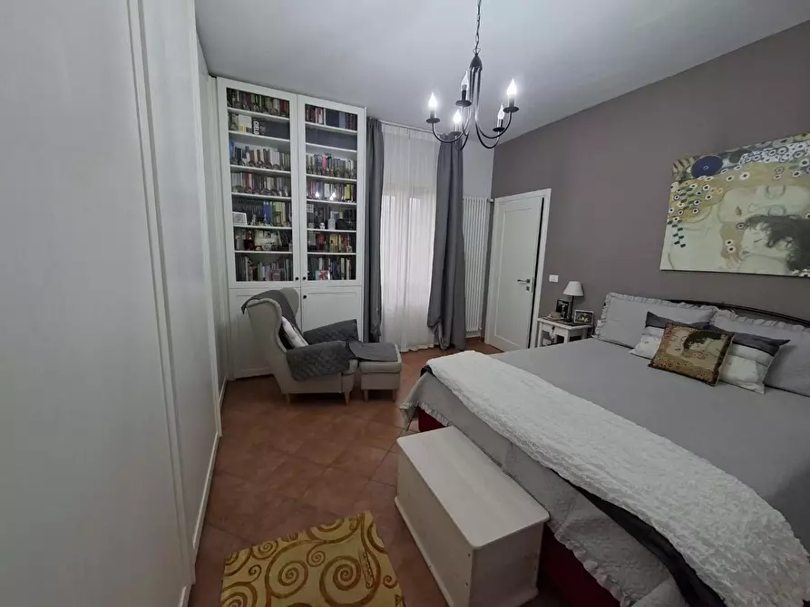 Immagine 49 di Appartamento in vendita  a Collesalvetti