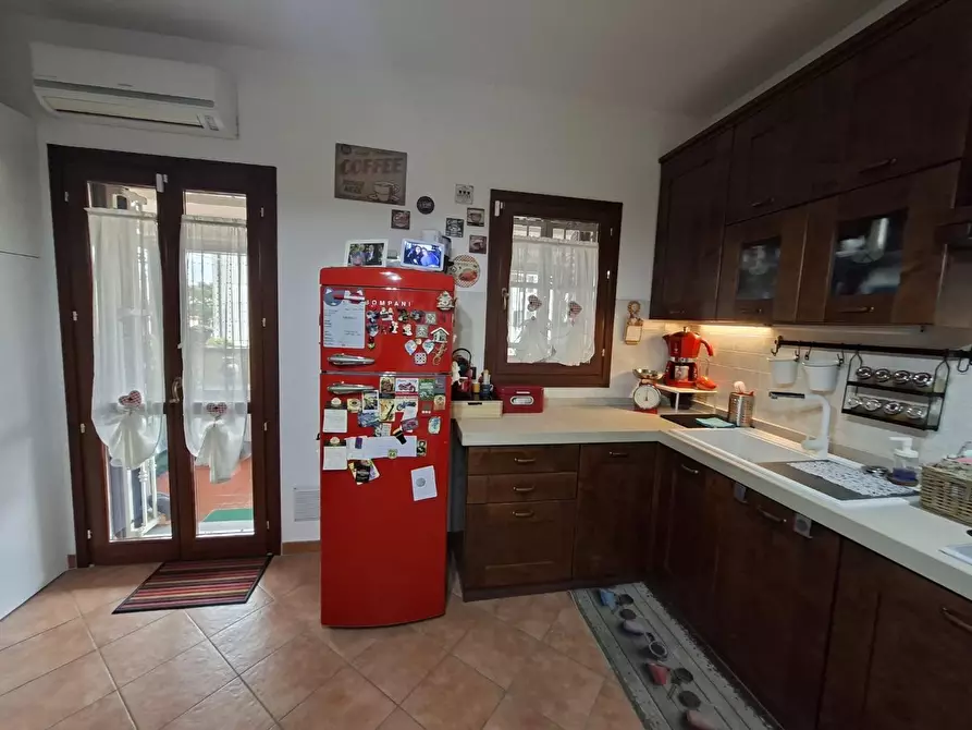 Immagine 4 di Appartamento in vendita  a Collesalvetti